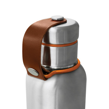 Logotrade promotional gift picture of: Black+Blum Insulated Water Bottle Small 500ml