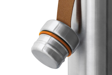 Logo trade corporate gifts picture of: Black+Blum Insulated Water Bottle Small 500ml