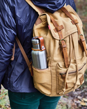 Logo trade advertising product photo of: Black+Blum Insulated Water Bottle Small 500ml
