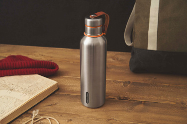 Logotrade promotional gift image of: Black+Blum Insulated Water Bottle Small 500ml