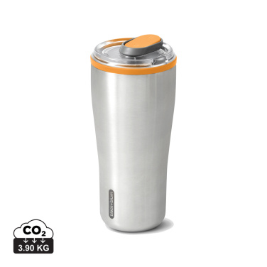 Logo trade promotional gifts picture of: Black+Blum Insulated Travel Tumbler 600ml