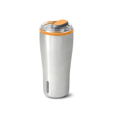 Logo trade advertising product photo of: Black+Blum Insulated Travel Tumbler 600ml
