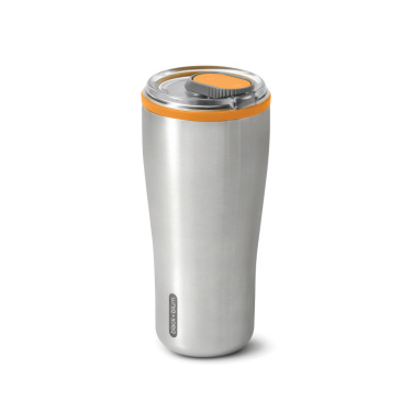 Logotrade promotional giveaway picture of: Black+Blum Insulated Travel Tumbler 600ml