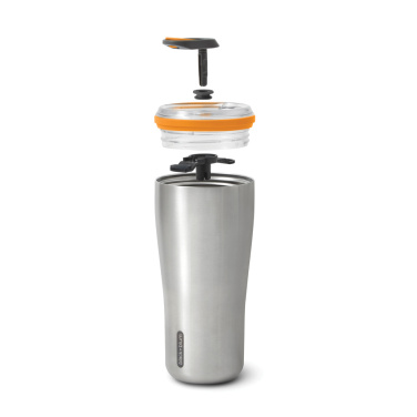 Logo trade promotional products picture of: Black+Blum Insulated Travel Tumbler 600ml