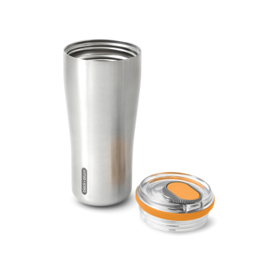 Logo trade promotional product photo of: Black+Blum Insulated Travel Tumbler 600ml