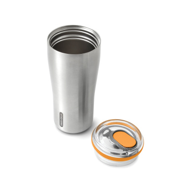 Logotrade promotional products photo of: Black+Blum Insulated Travel Tumbler 600ml