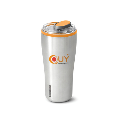 Logo trade business gifts image of: Black+Blum Insulated Travel Tumbler 600ml