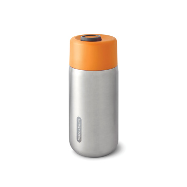 Logotrade advertising products photo of: Black+Blum Insulated Leakproof Travel Cup Stainless Steel