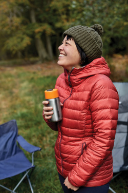 Logotrade corporate gifts photo of: Black+Blum Insulated Leakproof Travel Cup Stainless Steel