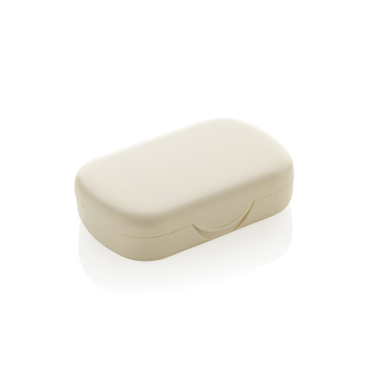 Logotrade corporate gift picture of: Sereva Noise reducing earplugs