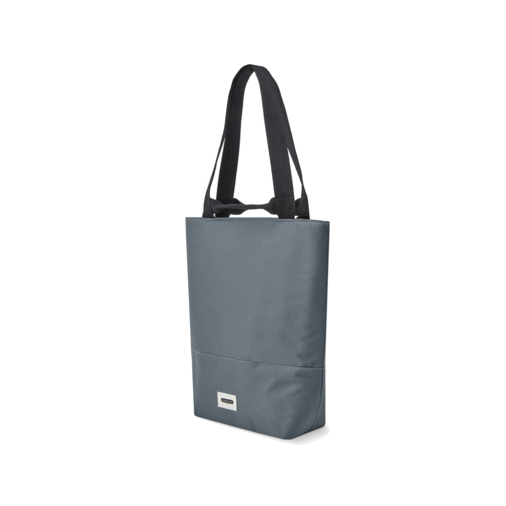 Logo trade advertising products picture of: Black+Blum 16L Insulated Tote/ Cooler Bag