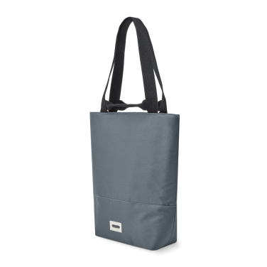 Logotrade advertising product picture of: Black+Blum 16L Insulated Tote/ Cooler Bag