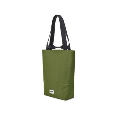 Logo trade promotional giveaways picture of: Black+Blum 16L Insulated Tote/ Cooler Bag