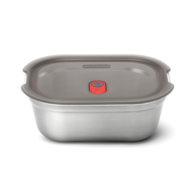 Logo trade promotional giveaway photo of: Black+Blum Mealprep Box 3pcs Set Small, Medium, Large