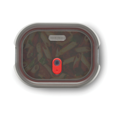 Logotrade advertising products photo of: Black+Blum Mealprep Box 3pcs Set Small, Medium, Large