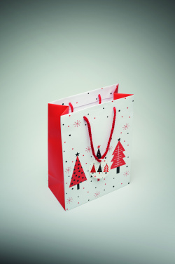 Logotrade promotional items photo of: Gift paper bag medium