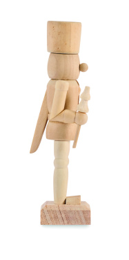 Logo trade promotional gifts picture of: Nutcracker painting set