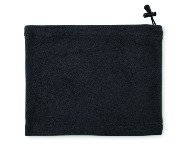 Logotrade promotional product picture of: Fleece multiuse beanie