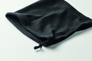 Logo trade promotional items picture of: Fleece multiuse beanie
