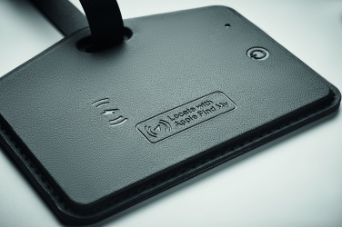 Logo trade promotional product photo of: Anti-loss finder luggage tag