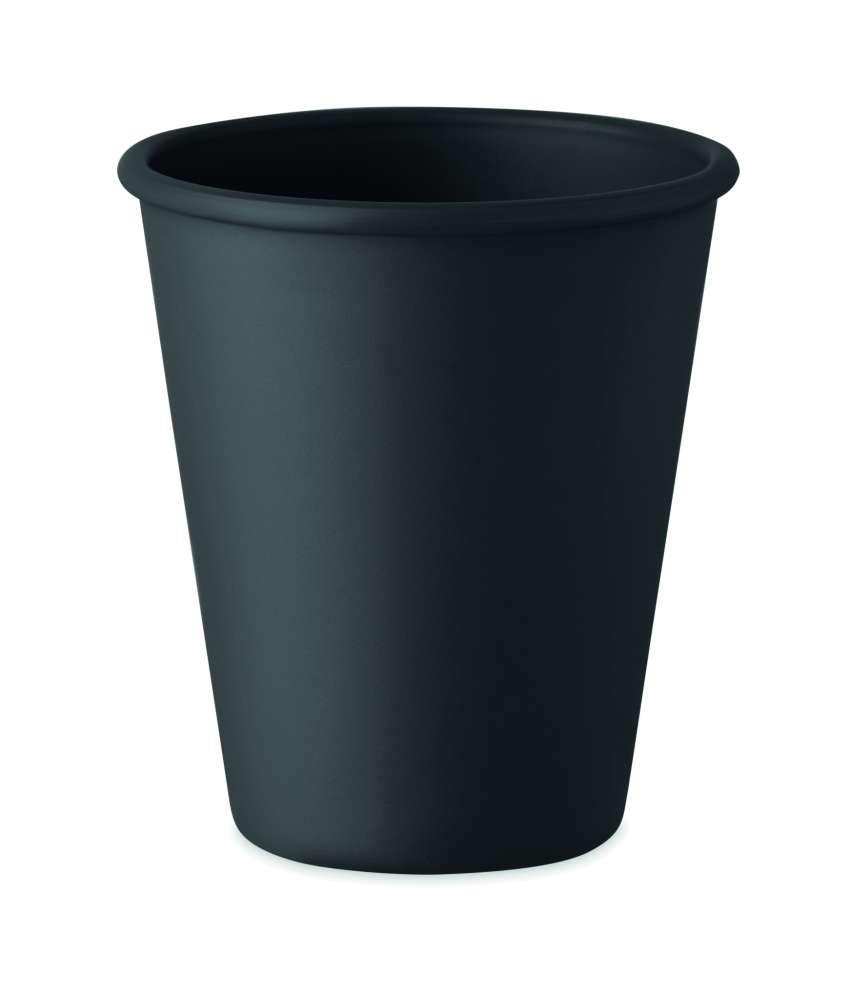 Logotrade promotional merchandise picture of: Reusable PLA single wall cup
