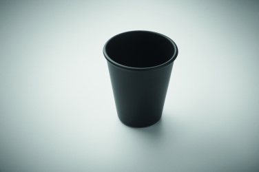 Logotrade advertising products photo of: Reusable PLA single wall cup