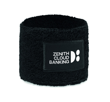 Logotrade corporate gift image of: Wristband in polycotton
