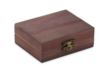 Logo trade corporate gifts picture of: 9 stone ice cube set in box