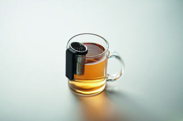 Logotrade promotional merchandise picture of: Tea infuser with hook
