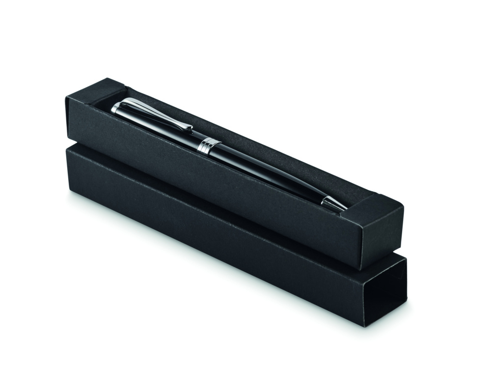 Logotrade business gift image of: Twist ball pen in box