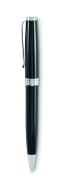 Logotrade promotional merchandise picture of: Twist ball pen in box