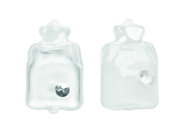 Logotrade corporate gift image of: Hand warmer knitted polyester