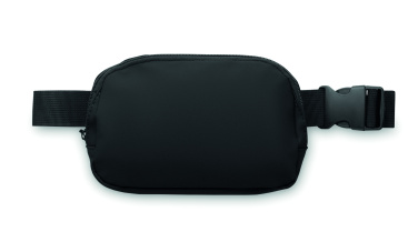 Logotrade promotional product image of: Waist bag in 210D polyester