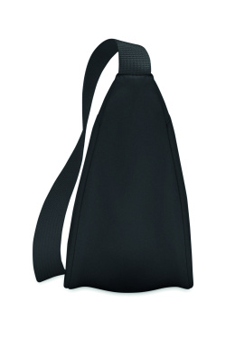 Logotrade promotional item image of: Sling bag in 400D Oxford