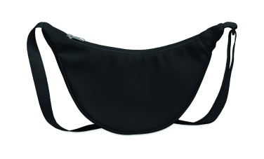Logo trade business gifts image of: Sling bag in 400D Oxford