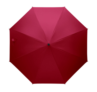 Logo trade business gifts image of: 23‘’ auto open umbrella