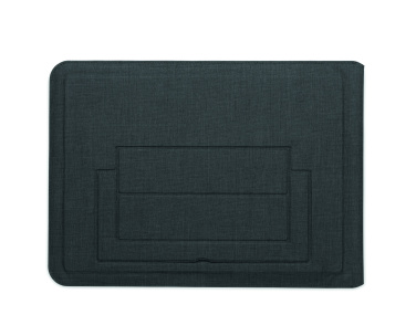 Logotrade promotional merchandise photo of: 16 inch felt laptop sleeve