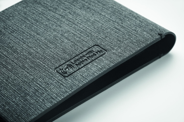 Logotrade promotional merchandise picture of: Anti-loss finder PU wallet