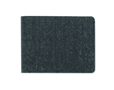 Logotrade promotional product image of: Anti-loss finder PU wallet