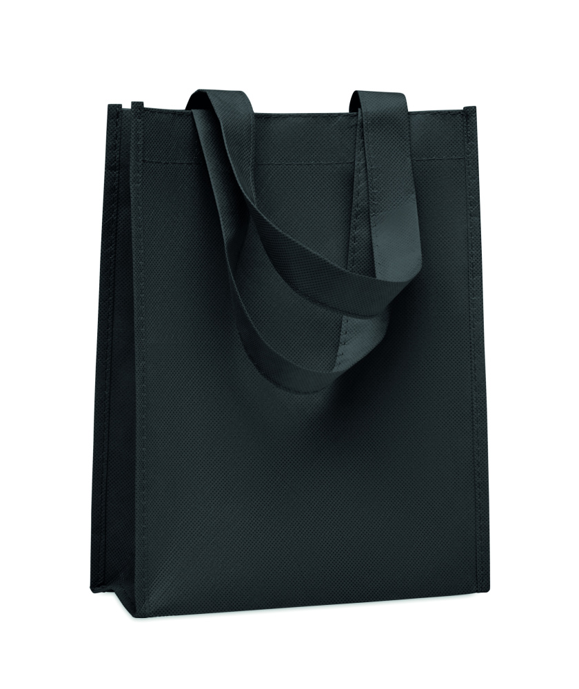 Logotrade promotional gift picture of: Small gift bag in RPET