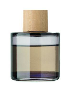 Logo trade promotional products picture of: Vanilla aroma reed diffuser
