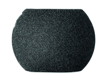 Logo trade advertising products picture of: 15W wireless charger speaker