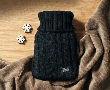 Logotrade promotional giveaways photo of: Hot water bottle 400ml
