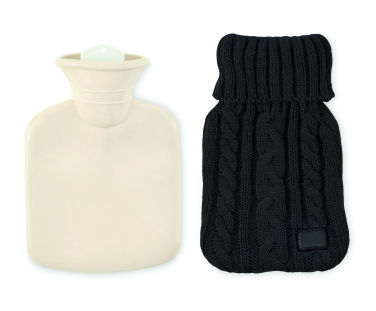 Logotrade promotional giveaways photo of: Hot water bottle 400ml
