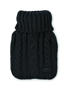 Logotrade business gifts photo of: Hot water bottle 400ml