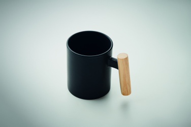 Logo trade promotional gift photo of: Ceramic mug 320 ml