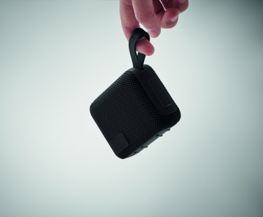 Logotrade promotional merchandise photo of: 5W wireless speaker