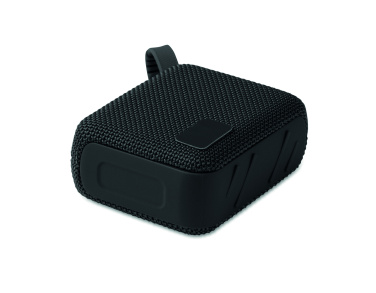 Logo trade promotional products picture of: 5W wireless speaker