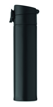 Logotrade promotional giveaway image of: Double wall bottle 300 ml