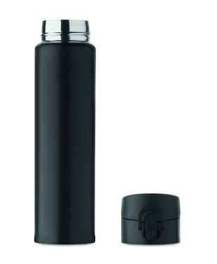 Logo trade promotional products picture of: Double wall bottle 300 ml
